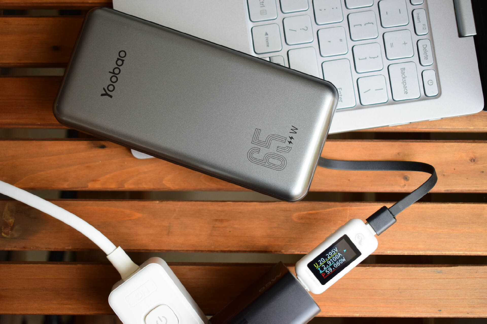 羽博lc6充电宝说明书,羽博i6充电宝怎么样