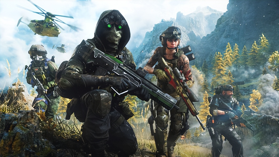 steam春节大促2024战地打折了吗,steam战地系列打折时间2024