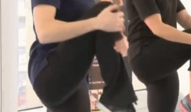 爬楼梯和跑步机哪个效果好,爬楼梯和跑步哪个好