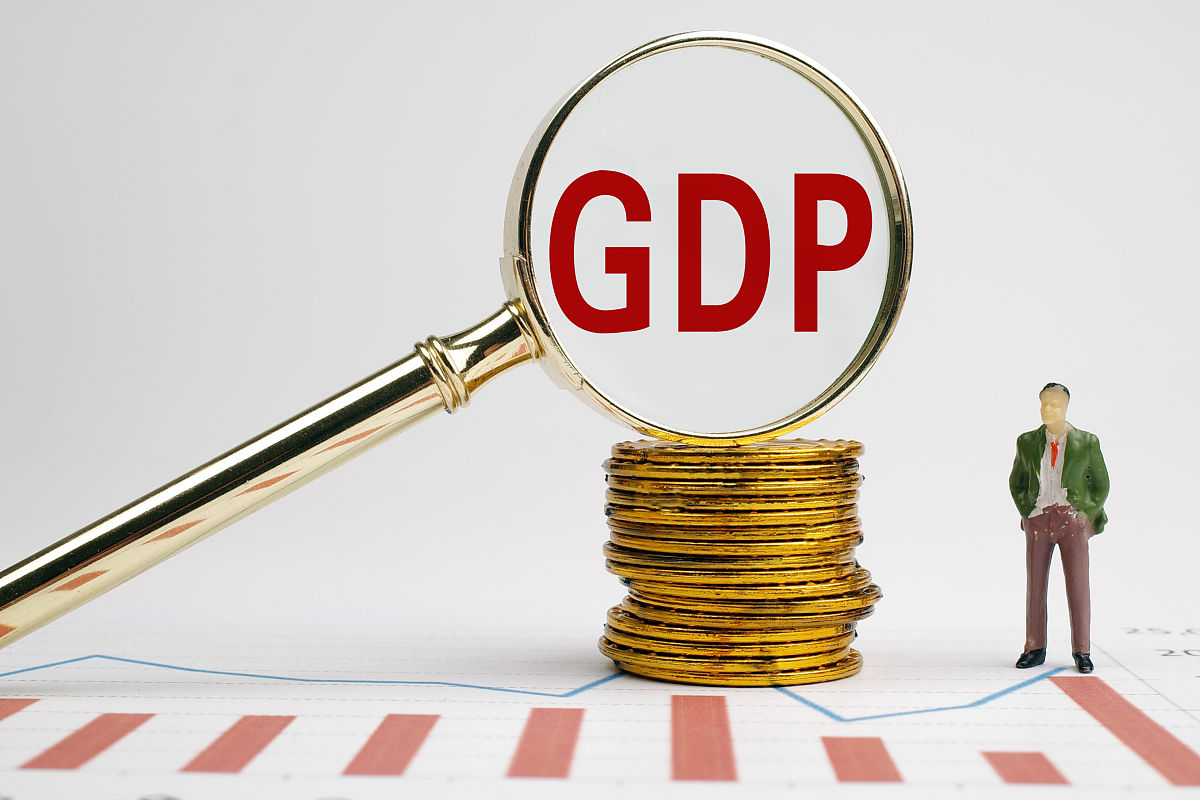 英国gdp和中国gdp对比,中美英法德日gdp