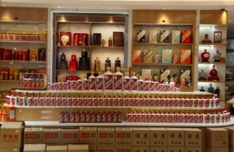 飞天茅台在国外价格,飞天茅台国内和国外价格