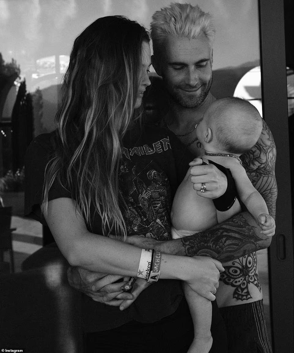 好莱坞模范丈夫被爆大瓜？！出轨99年模特，给孩子取小三的名字…