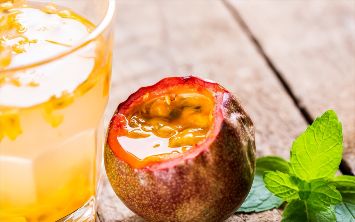 “六月喝5宝,财福往家跑”,记得给家人煮上一壶,清凉又消暑