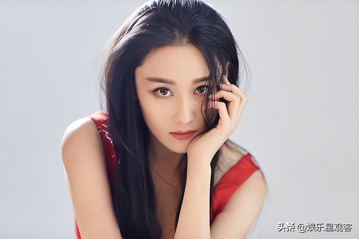 有种整容叫张馨予,张馨予为什么和李晨分手