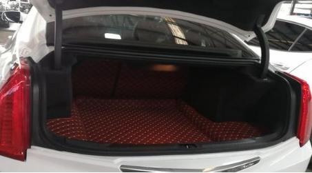 16款凯迪拉克ats最常见的毛病,18款凯迪拉克ats有什么通病