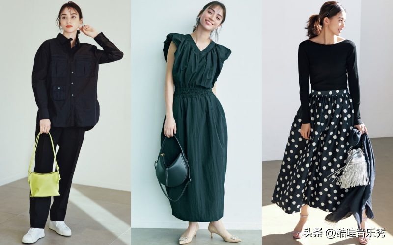 2023服装最新款搭配,2023服装新款搭配