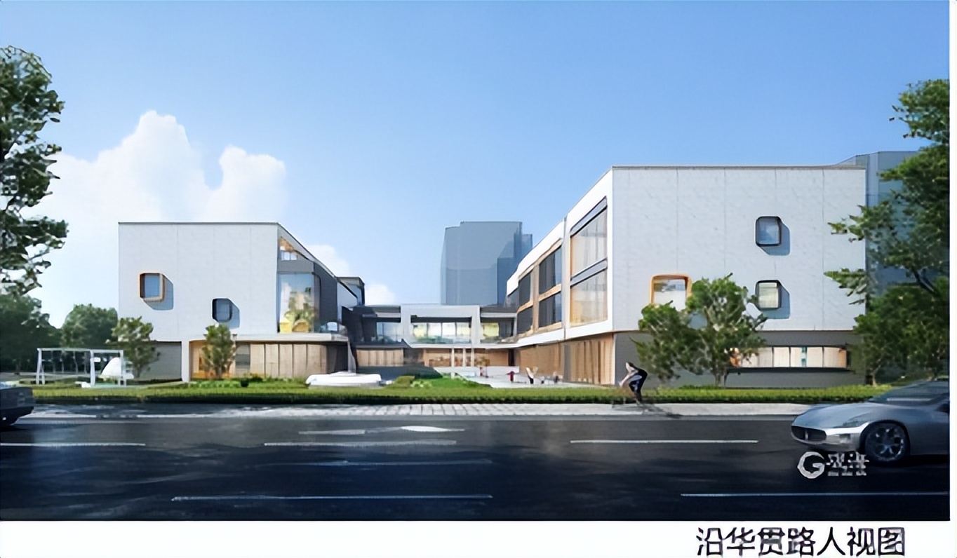 青岛西海岸新区十佳幼儿园,青岛即将建的幼儿园