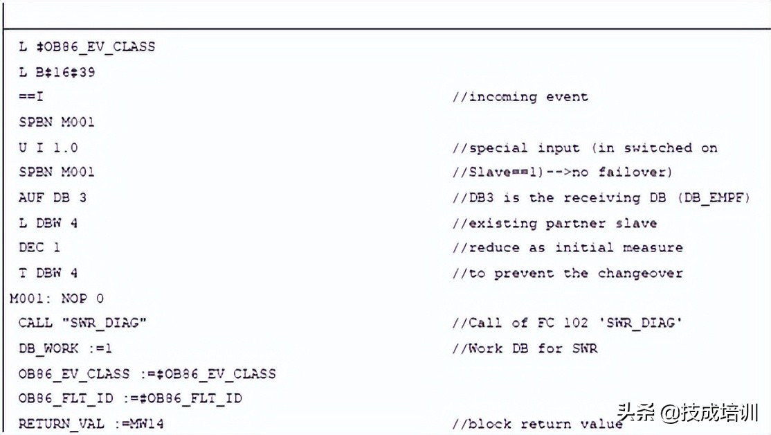 西门子s7-400h冗余系统的通讯步骤,西门子plc冗余怎么做