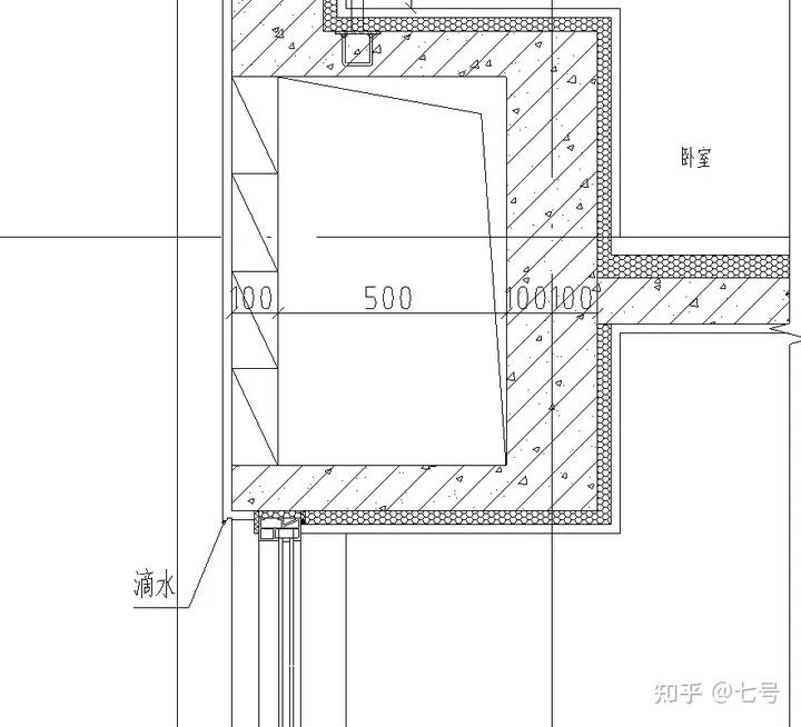 飘窗固定扇渗漏水怎么办,飘窗漏水的概率