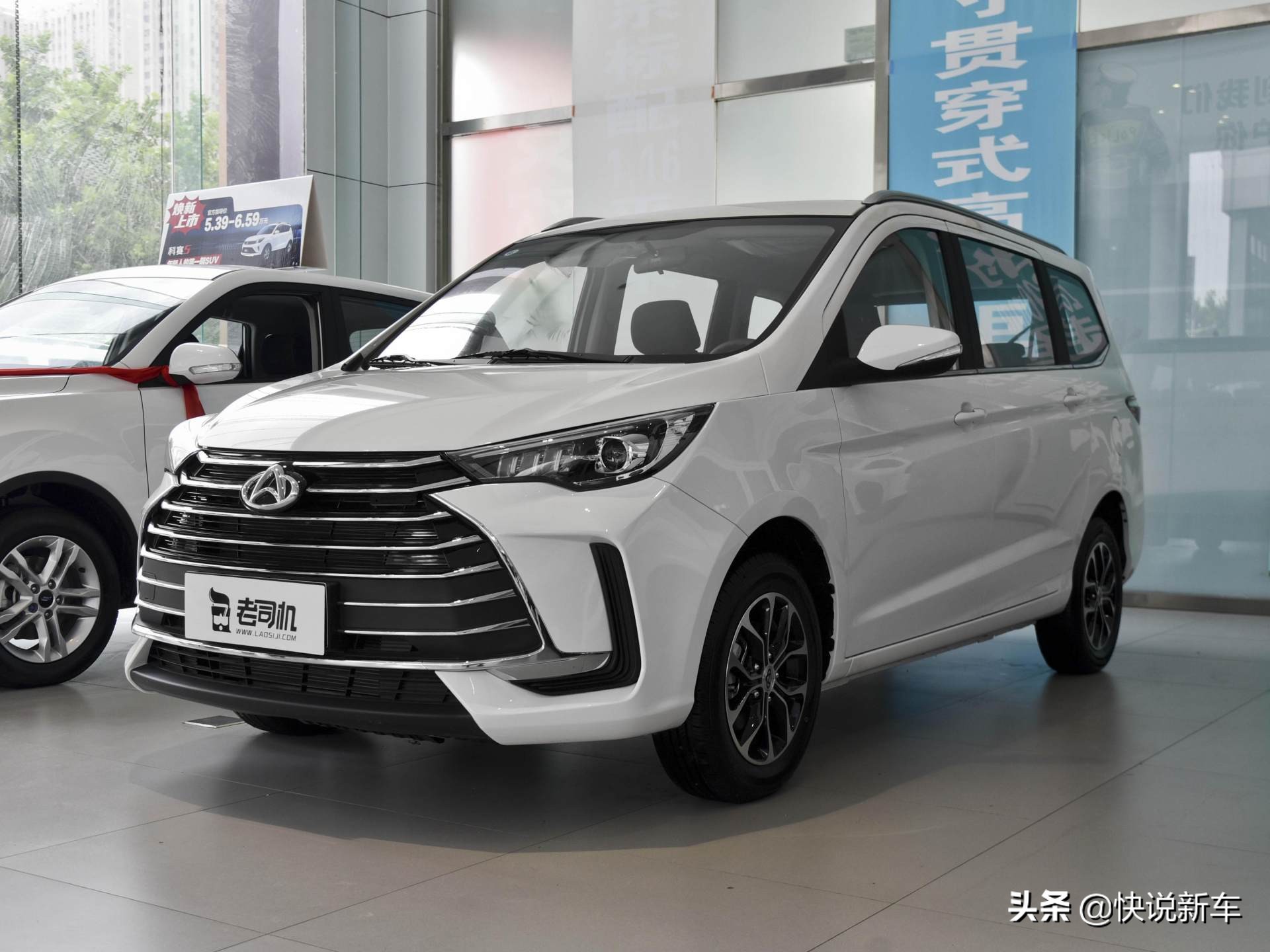 家用通勤买mpv好吗,适合家用和上下班代步的mpv