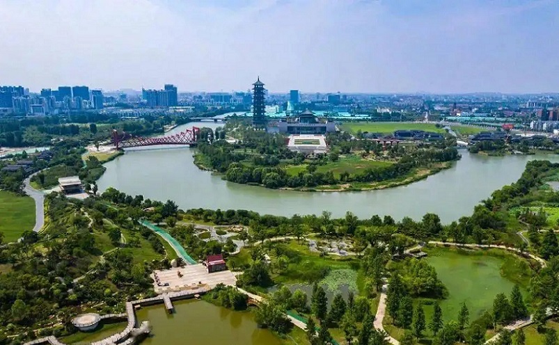 扬州最冷门老街,扬州旅游十大必去景点排行榜