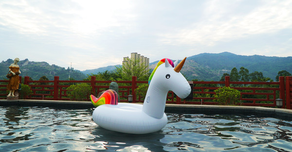 热带泡温泉真实感受,潮安东山湖泡温泉需要带什么