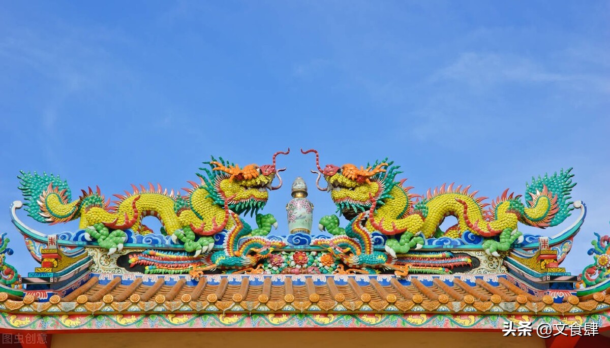 首轮生肖龙票的来历,生肖龙的来历和讲究是什么