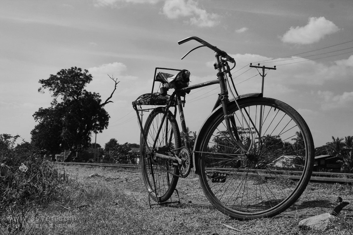 落榜的高中生李忠达