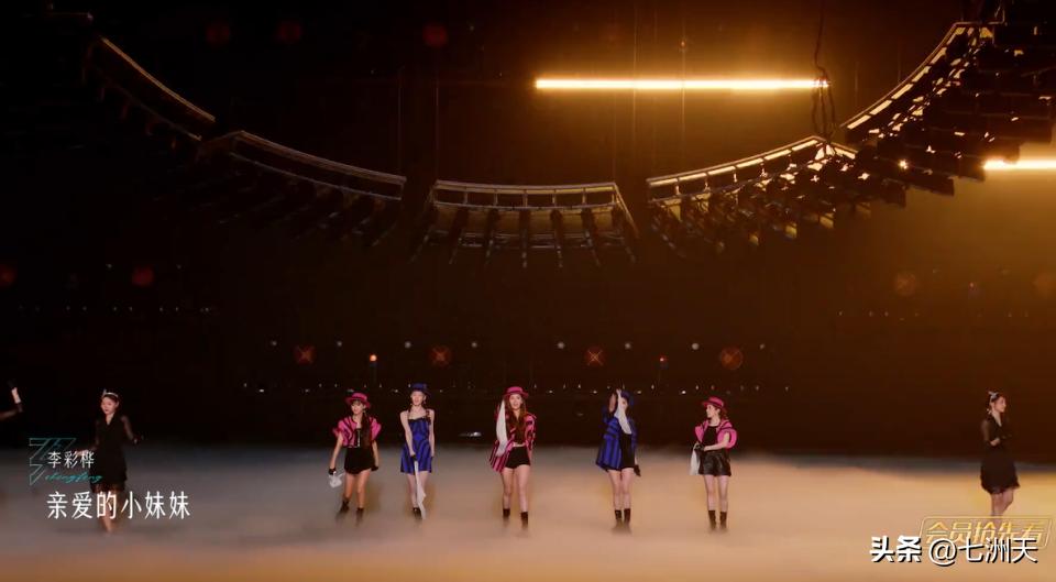 浪4一公上半场观感：重要的不是赢别人，而是赢自己