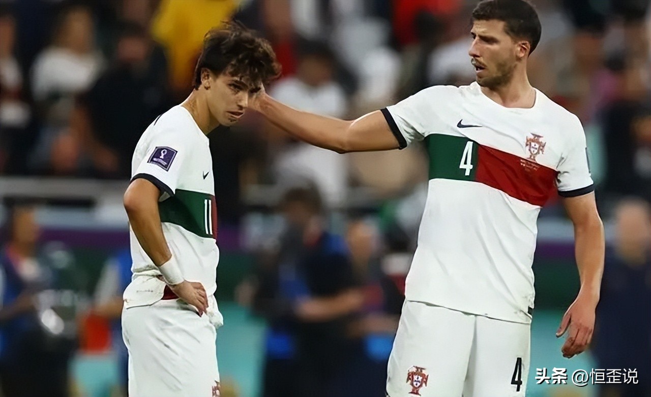 葡萄牙出局原因,葡萄牙爆冷出局c罗表现