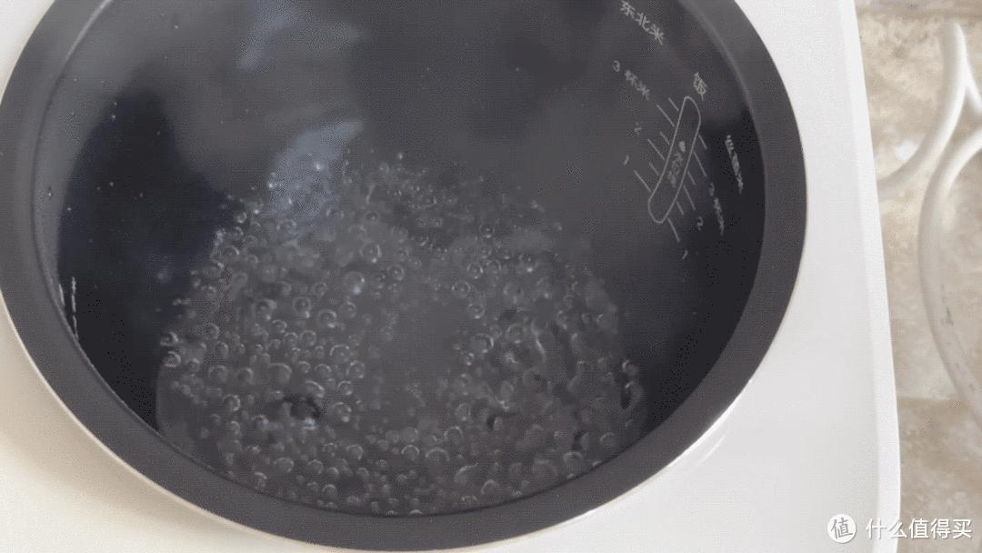 东芝电饭煲10ltc什么功能,日本东芝电饭煲RC-18LTC评测