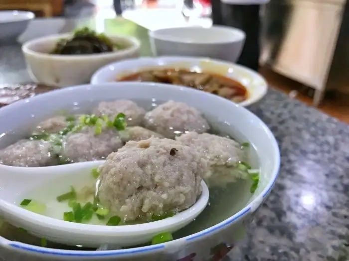 成都乐山美食哪里最正宗,四川乐山最正宗的美食