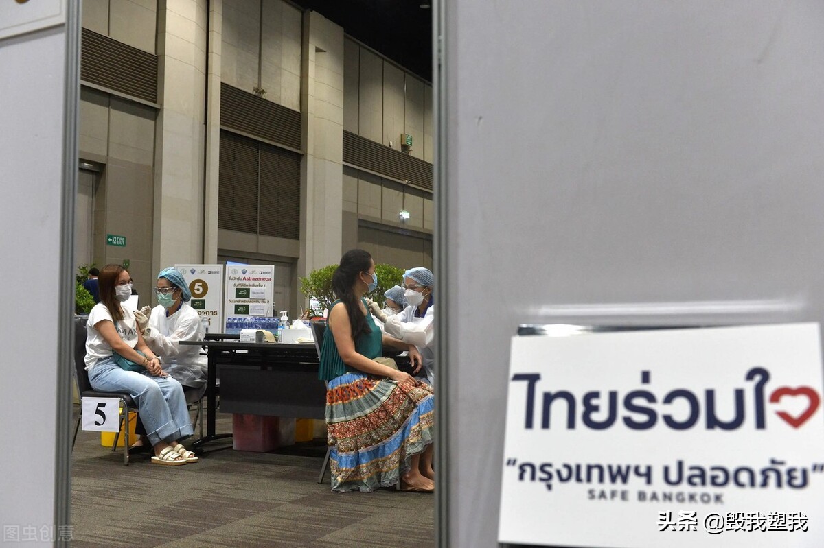 五一去泰国的多吗,五一去泰国玩