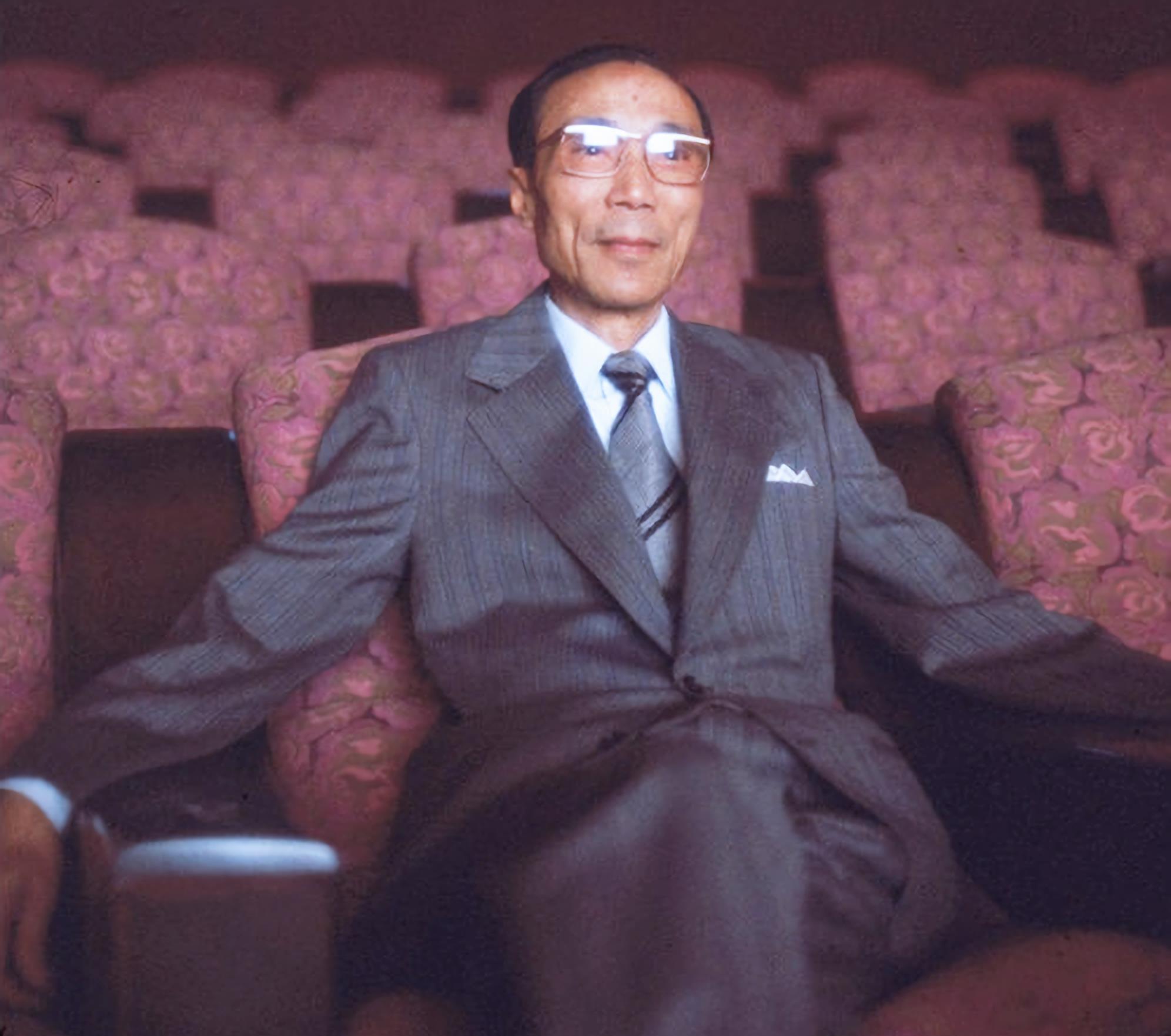 除了邵氏和嘉禾还有哪些电影公司,邵氏经典电影何时不拍了