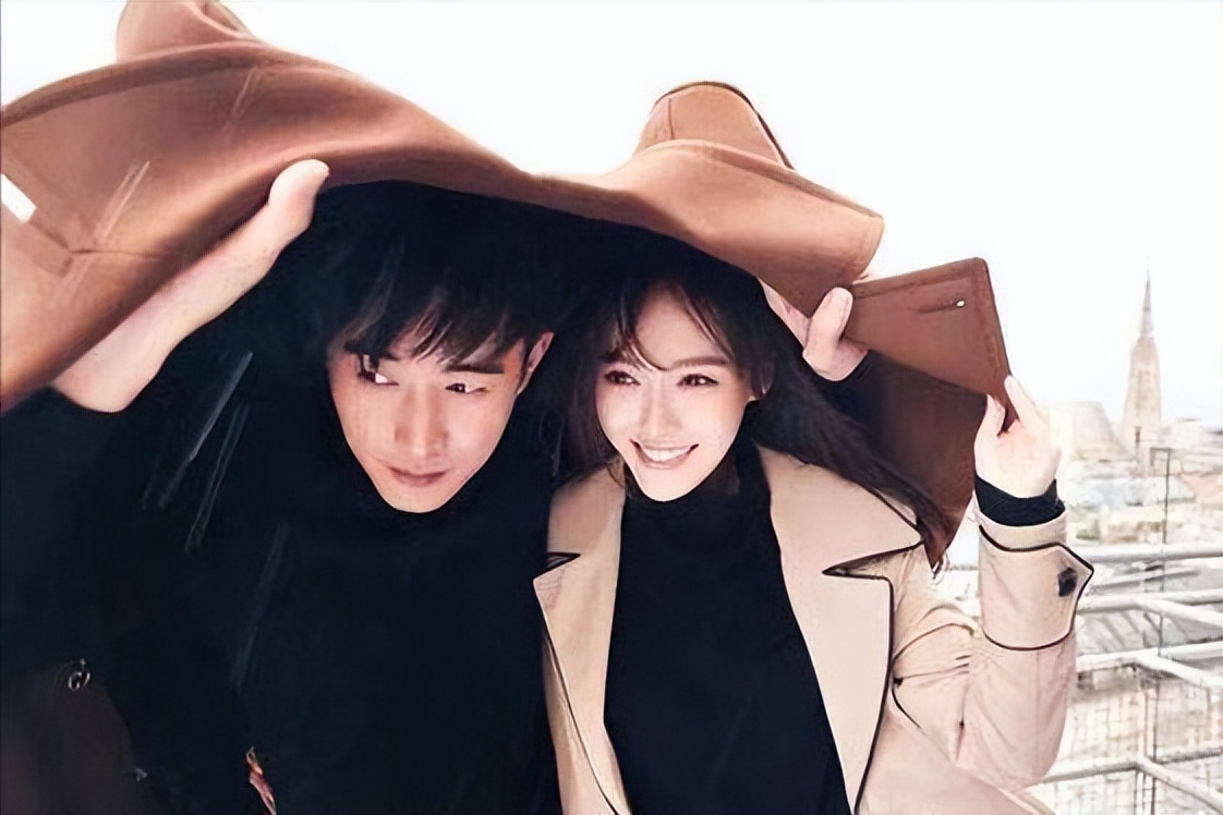 罗晋和唐嫣的所有吻戏,罗晋为什么那么喜欢唐嫣