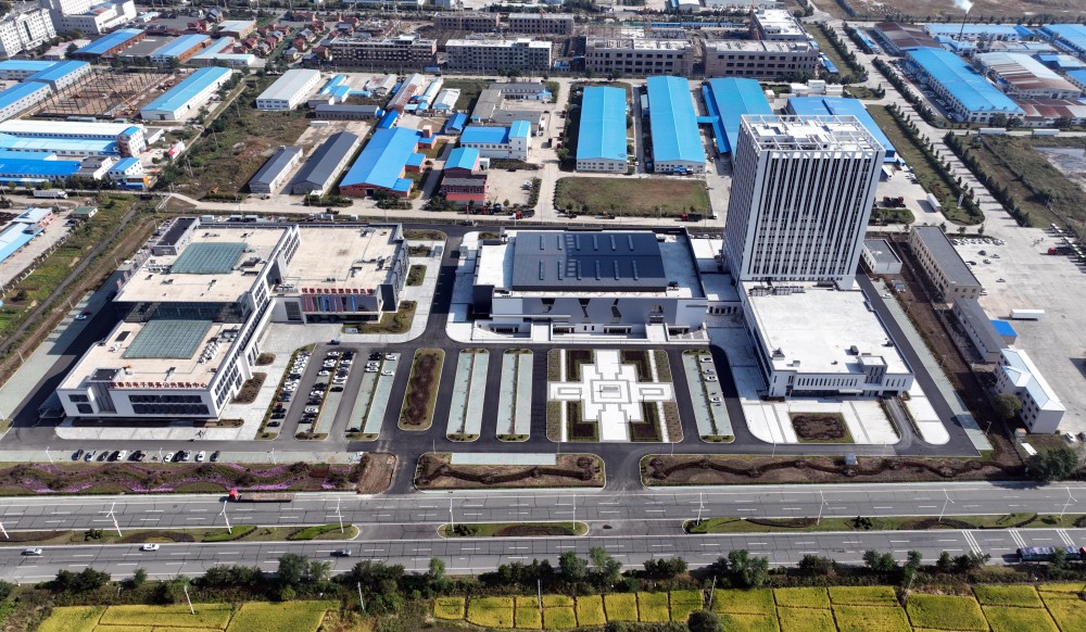 关于全面提升招商引资质量,吉林珲春招商引资优惠政策