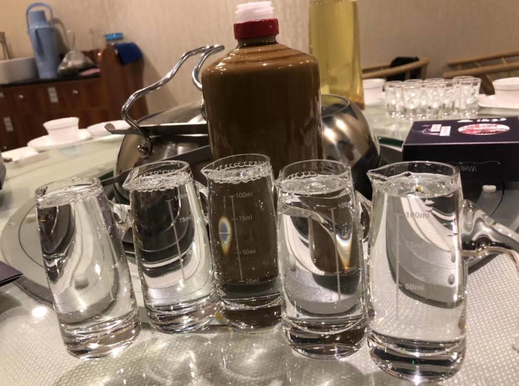 十大公认口感最好喝的白酒,公认口感最好的十款白酒