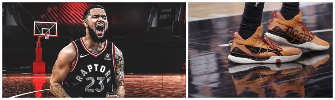 球鞋强强联手,球鞋五虎大乱斗