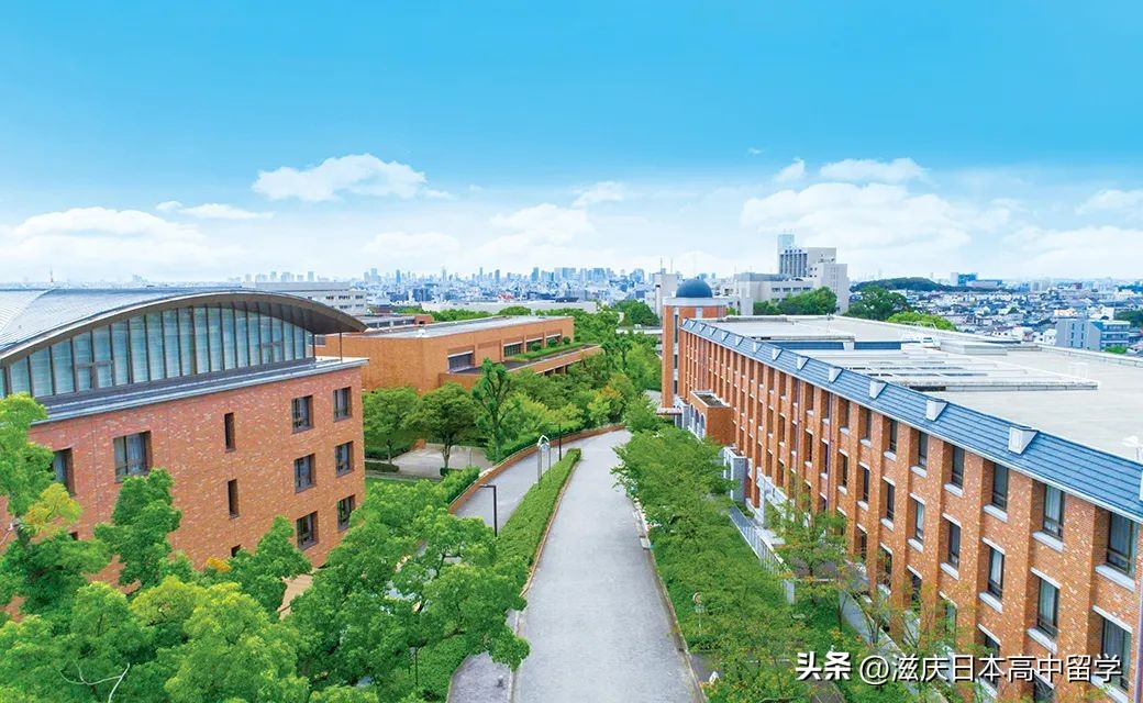 日本关西大学和关西学院区别,日本50所顶尖大学关西大学