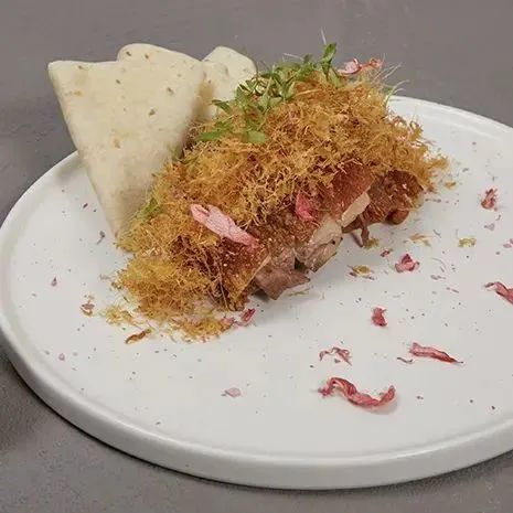 不复杂高颜值十道巧手创新菜来袭,夏季创意特色菜有哪些