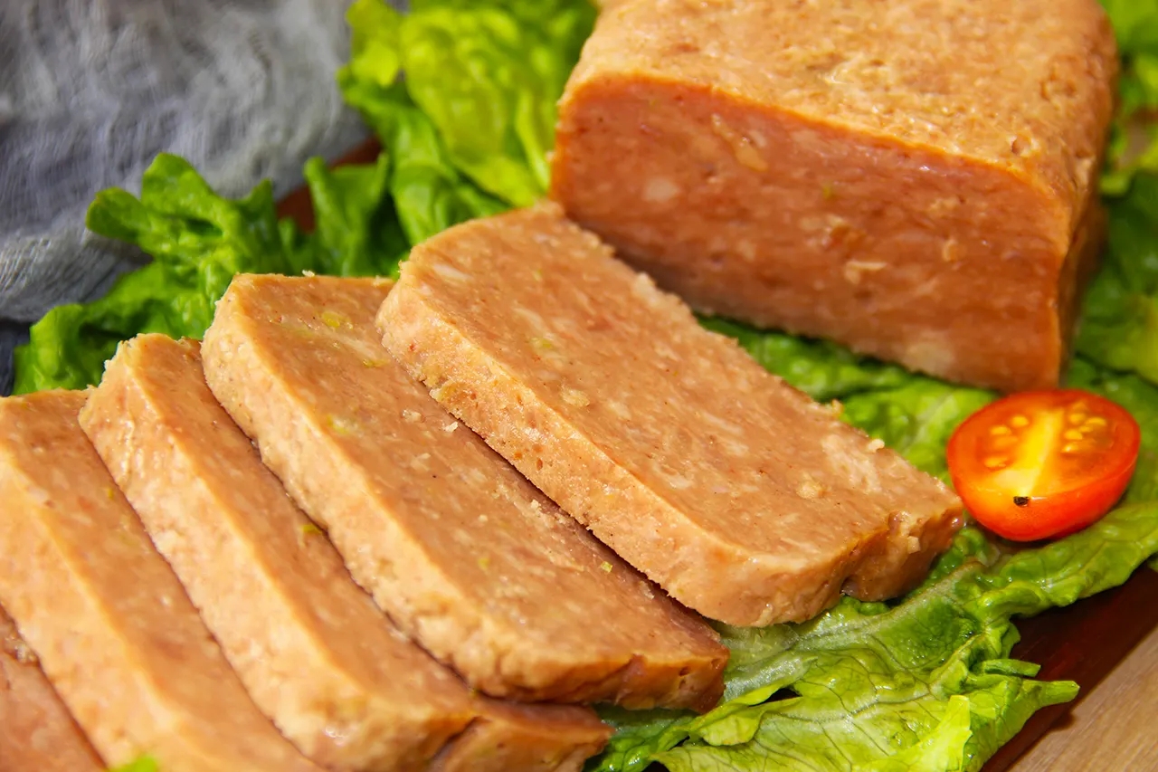 推荐5款午餐肉,值得推荐午餐肉排行前十