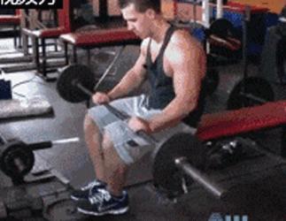 骨折后怎么锻炼小腿力量,锻炼小腿力量最有效的方法