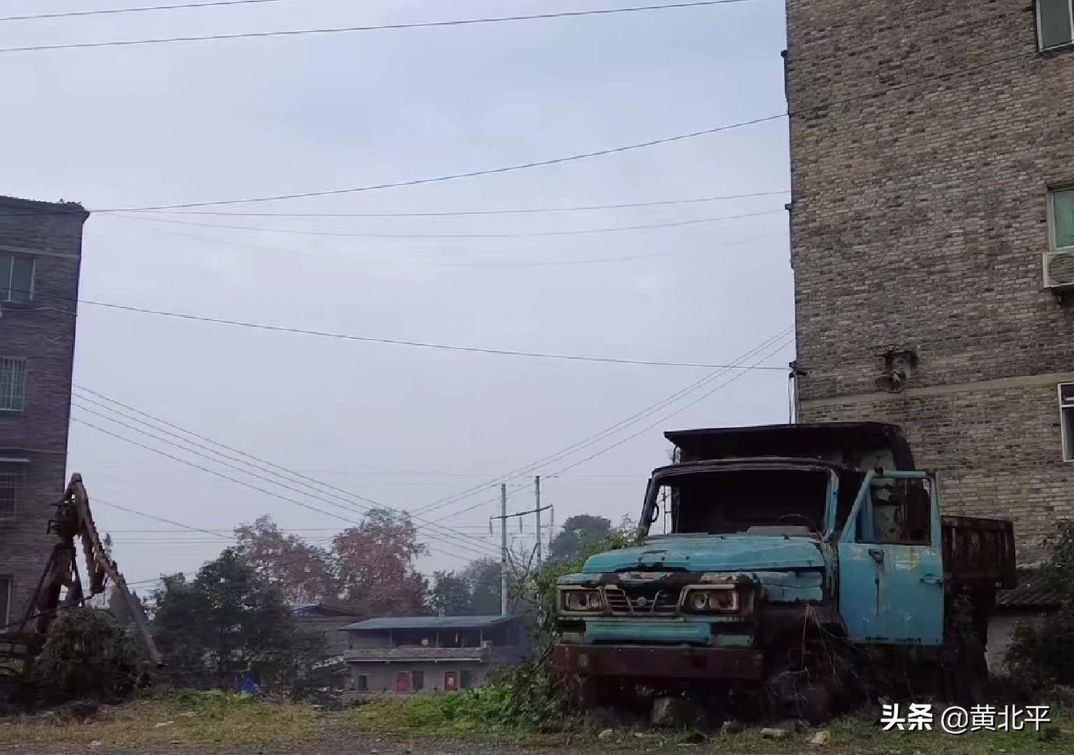 四川三线兵工厂306厂,四川华蓥山的三线军工厂