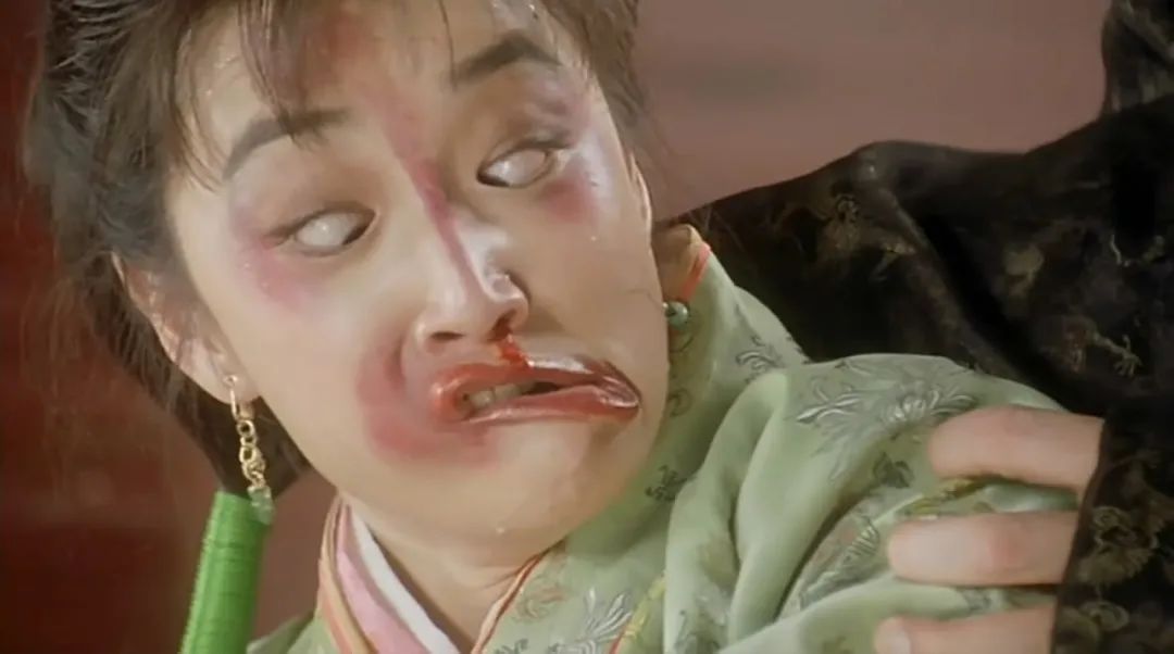 四大才子巩俐周星驰,周星驰和巩俐经典片段搞笑粤语