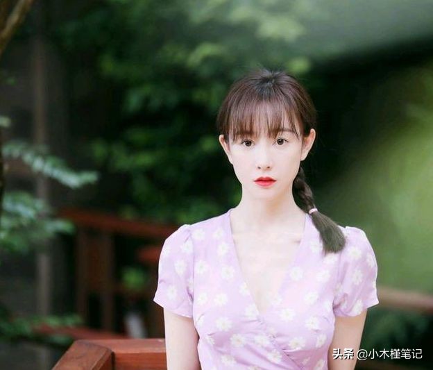 张檬直播间卖的口红是真的吗,张檬直播烂番茄色口红