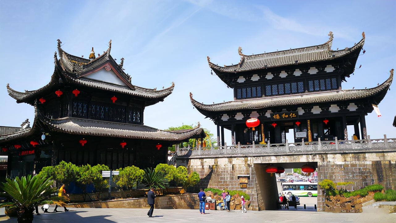 安徽省4a级景点排名榜,安徽的5a级景区17个都是哪些