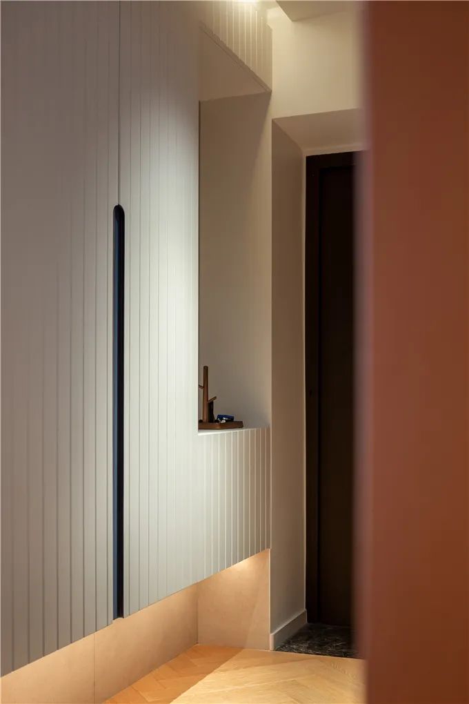 厦门夫妻的天才88㎡：不动墙加间房，比120㎡还好住，给我看服了