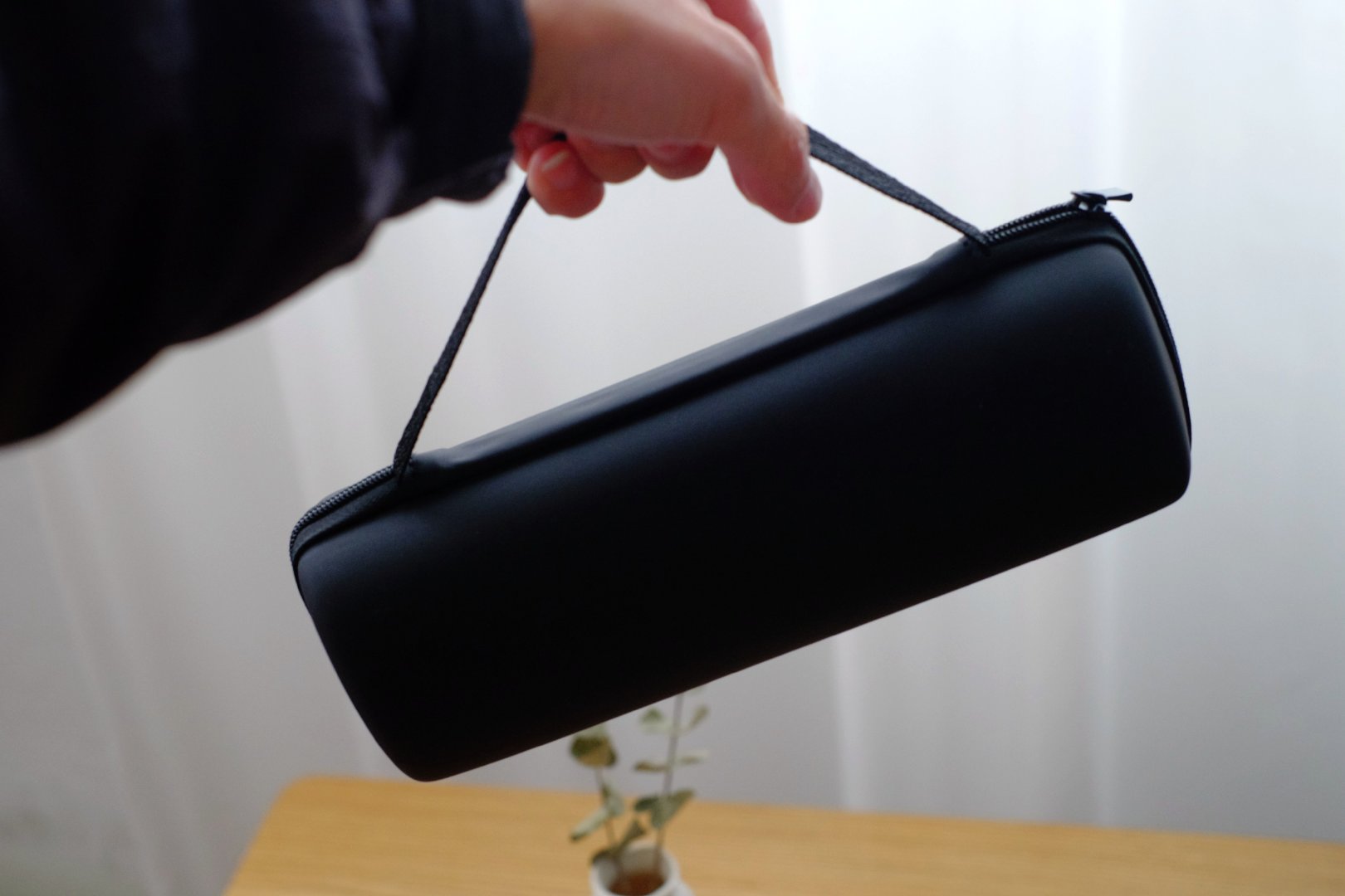 魔洁兔充气宝对比小米充气宝,充气宝使用方法