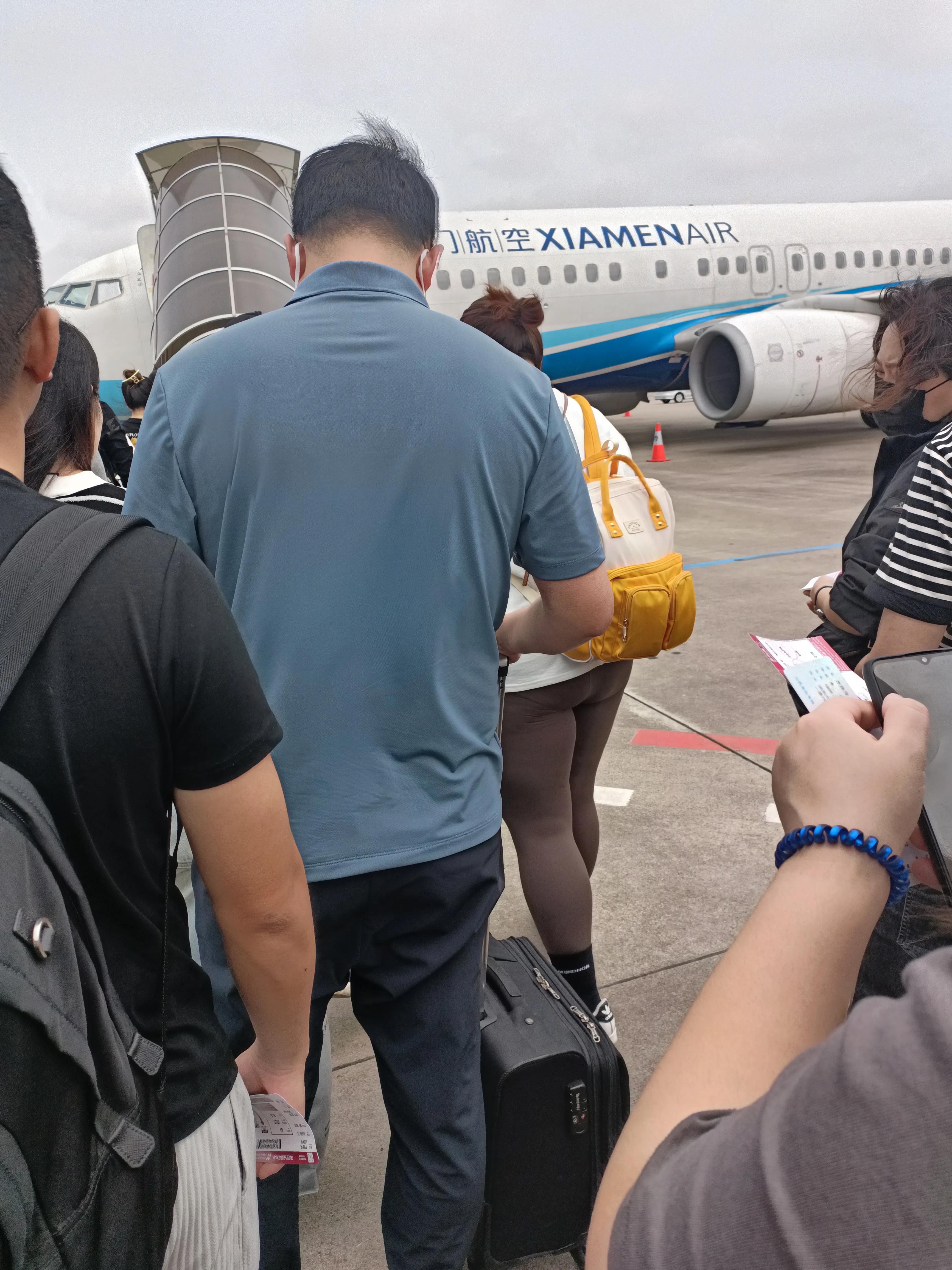 低调奢华有内涵的头等舱,介绍一下厦门航空