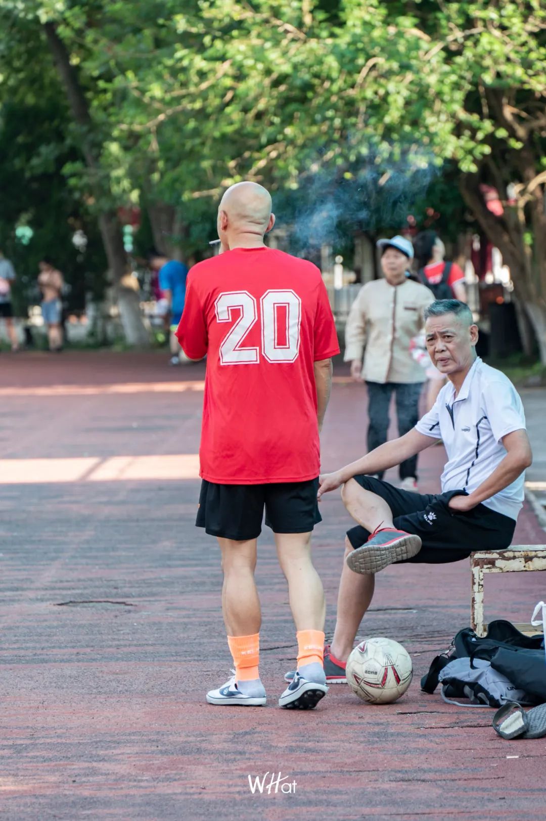 武汉足球风格,武汉足球实力怎么样