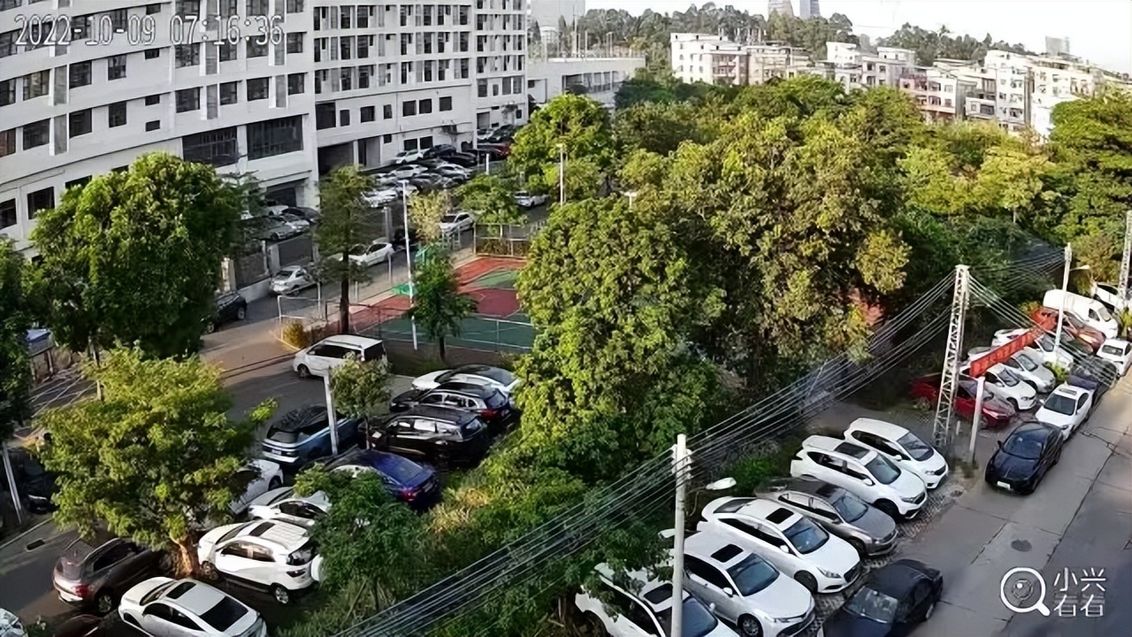 百元摄像头推荐,小兴看看守护神云台2.5K版值得入手的四点理由