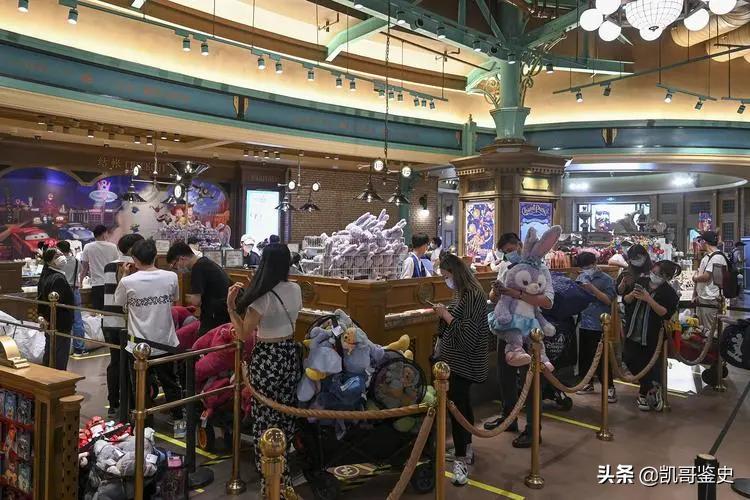 中国最赚钱的三大景区,哪些旅游景点亏本了