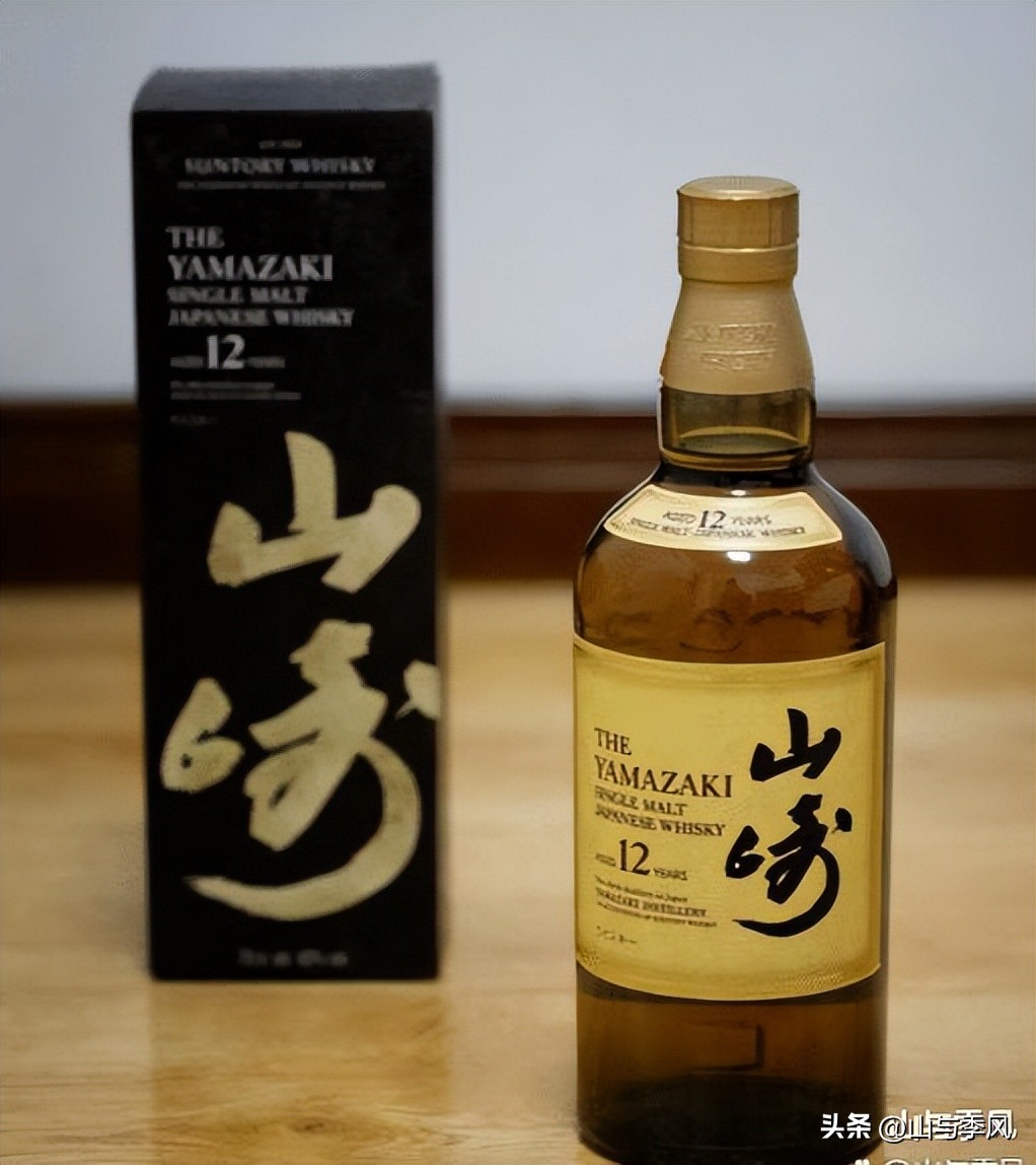 日本威士忌到底有多厉害,日本威士忌是如何崛起的