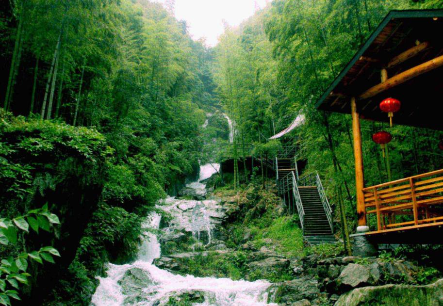 北京的著名风景区有哪些,北京景区排名必玩十大景点