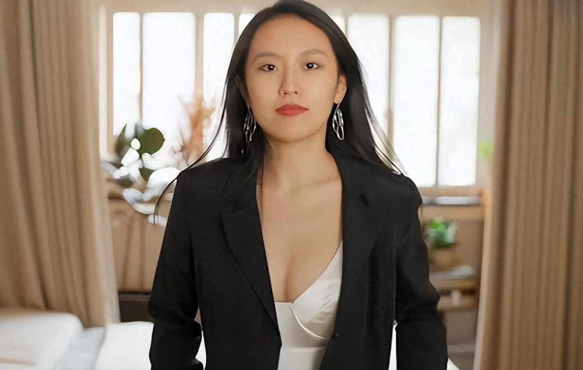 山东女孩苏一格极简生活,苏一格抖音