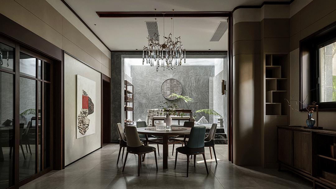 汇界空间设计,设计师耿可佩