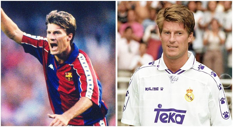 双料冠军有多强,皇马8名球员首夺西甲冠军