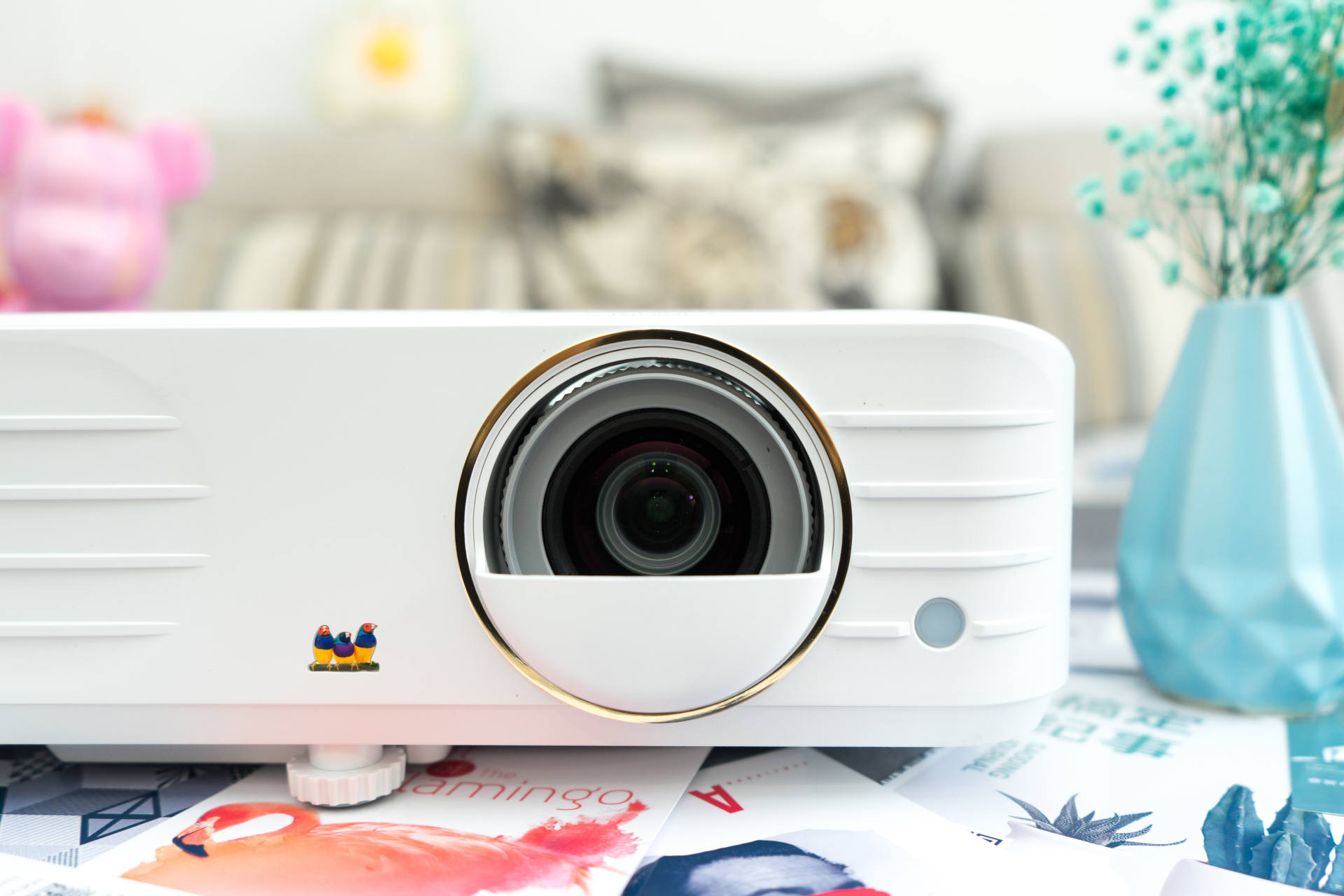 优派px710-4kpro和k701-4k,优派投影仪k701评测