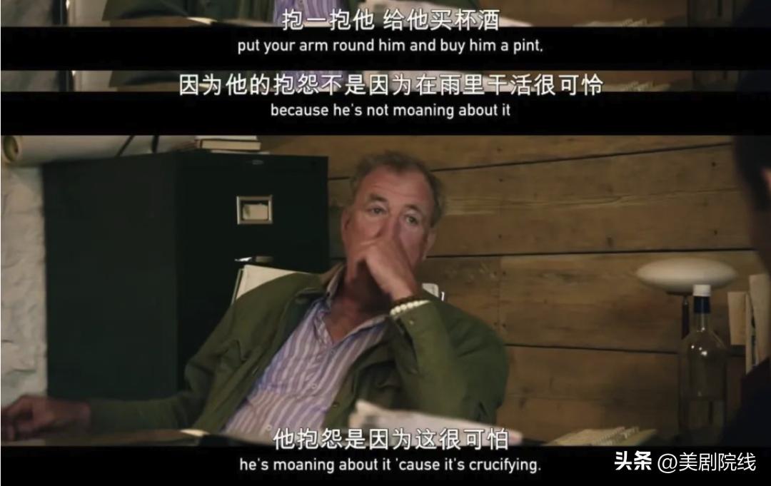 年度最佳好剧推荐,年度最佳剧集排行榜