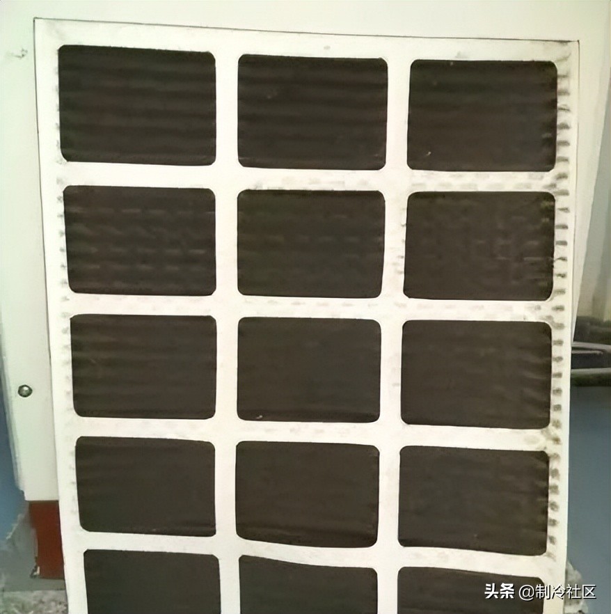 风冷型精密空调常见低压报警原因,空调压缩机低压故障怎么解决